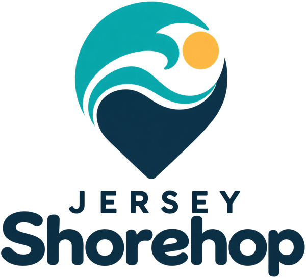 Jersey Shorehop logo
